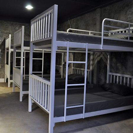 Nexchange Hostel Bangkok Ngoại thất bức ảnh