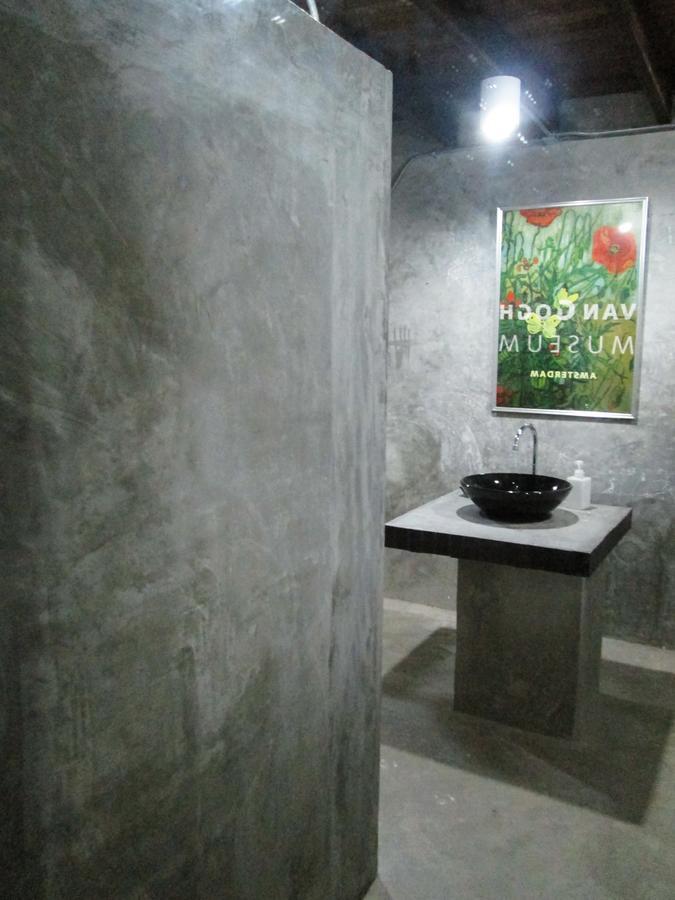 Nexchange Hostel Bangkok Ngoại thất bức ảnh