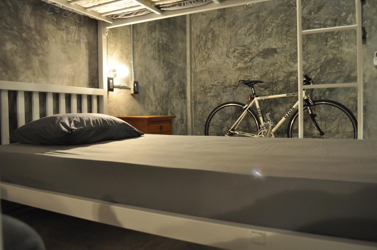 Nexchange Hostel Bangkok Ngoại thất bức ảnh