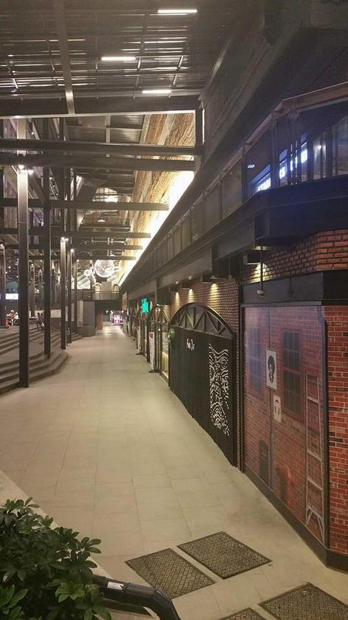 Nexchange Hostel Bangkok Ngoại thất bức ảnh