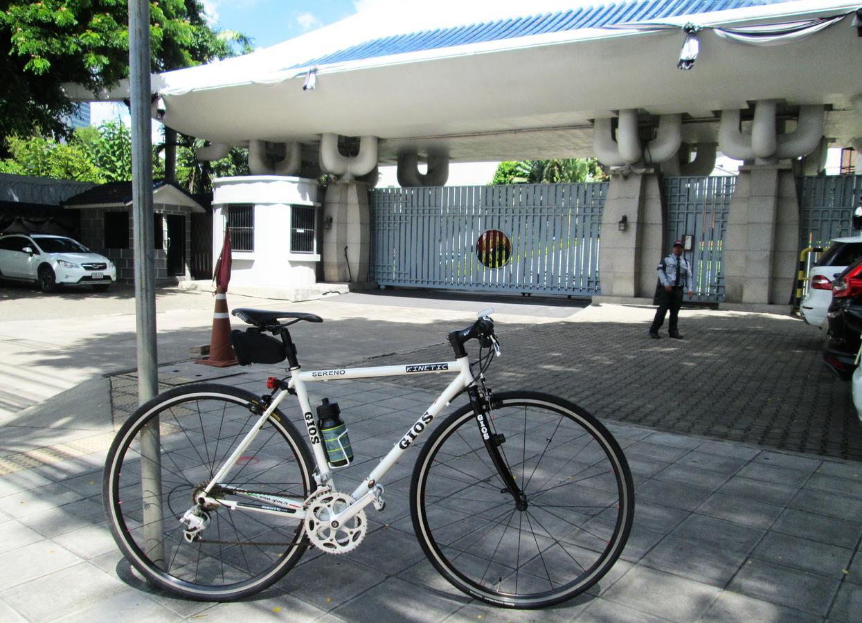 Nexchange Hostel Bangkok Ngoại thất bức ảnh