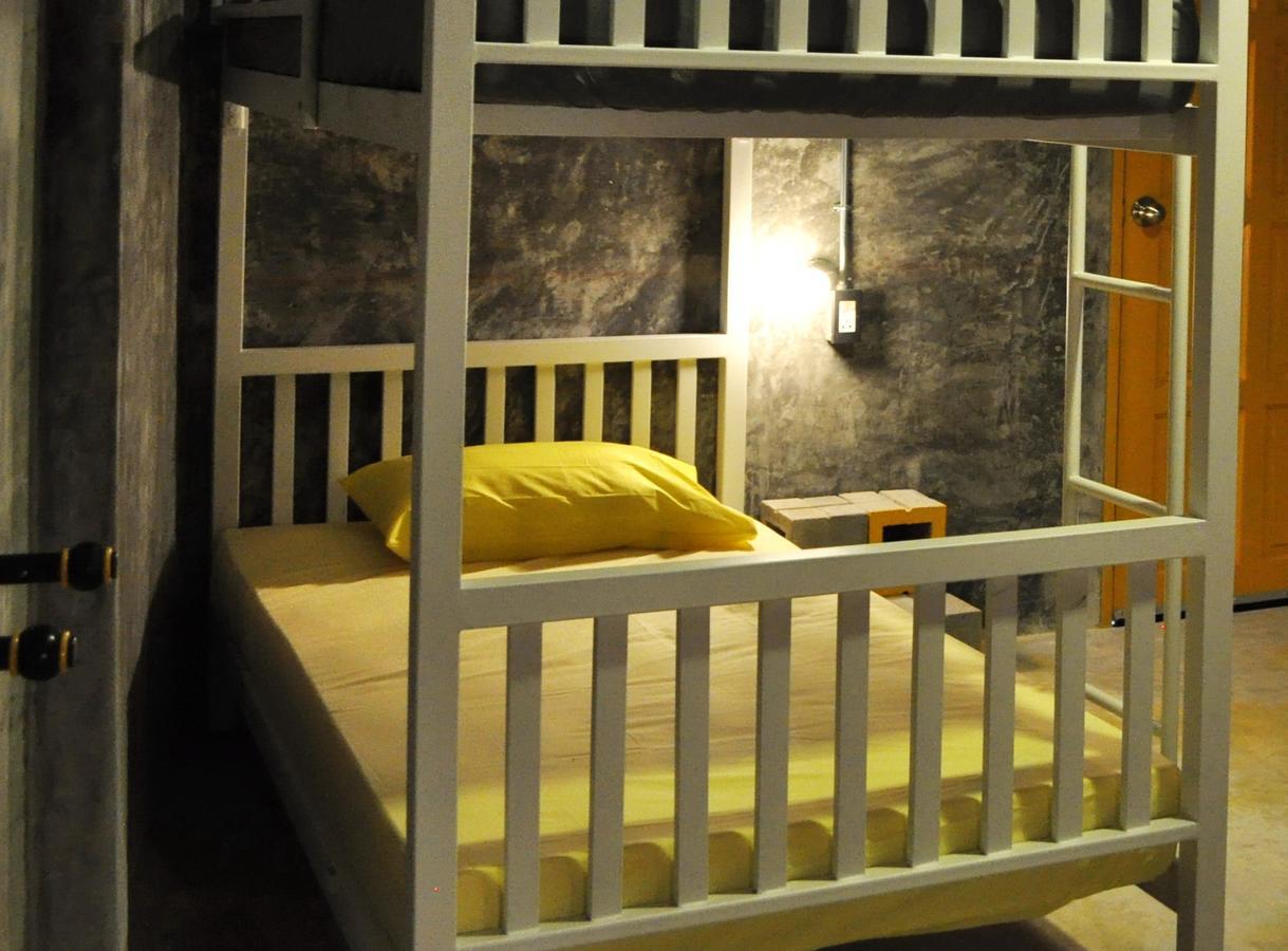 Nexchange Hostel Bangkok Ngoại thất bức ảnh