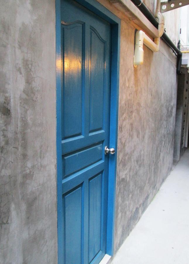 Nexchange Hostel Bangkok Ngoại thất bức ảnh