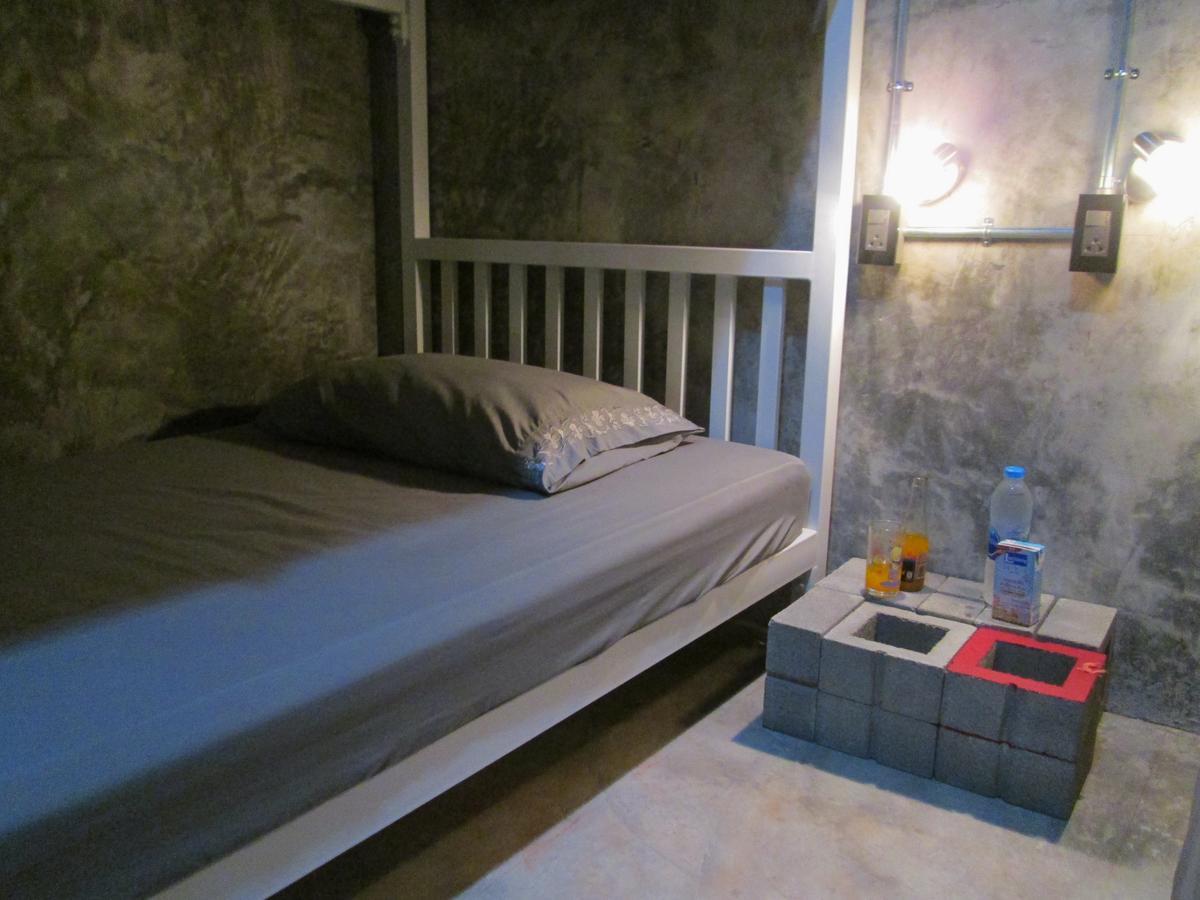 Nexchange Hostel Bangkok Ngoại thất bức ảnh
