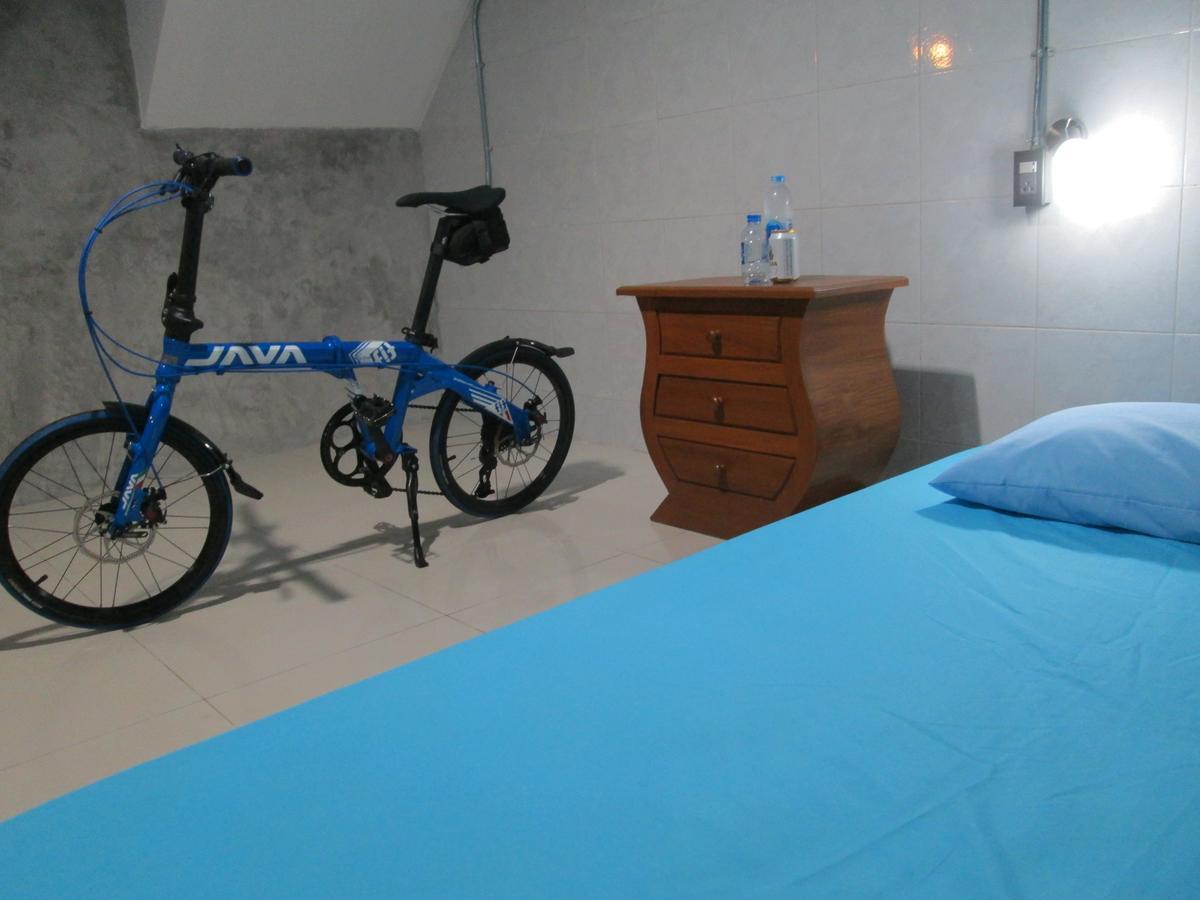 Nexchange Hostel Bangkok Ngoại thất bức ảnh